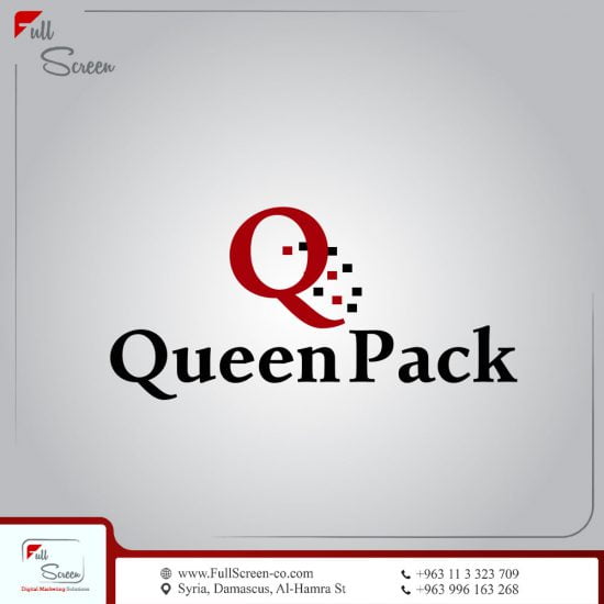Queen Pack
