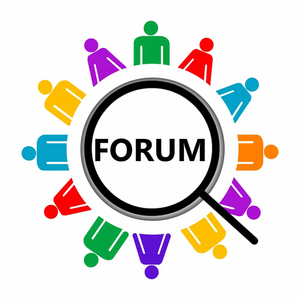 search engine  forums