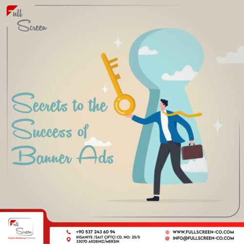 AD Banner Sizes and Tips for Creating a Perfect Ad 4 Diverse group in Turkey looking at a mobile phone with a successful AD Banner Sizes