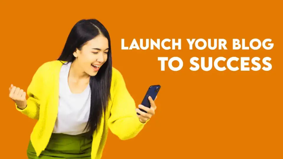 Launch Your Blog to Success: Ultimate Content Strategy Guide 8 content marketing strategy for successful blog