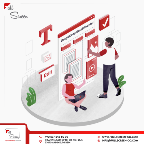 التسويق عبر البريد الإلكتروني : دليل شامل للجالية العربية 2025 3 تحقيق أفضل النتائج من حملات التسويق عبر البريد الإلكتروني