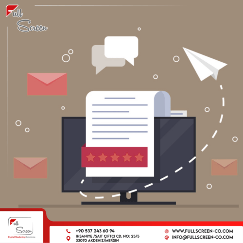 التسويق عبر البريد الإلكتروني : دليل شامل للجالية العربية 2025 2 استخدام التسويق بالمحتوى: جذب الزوار إلى قائمتك البريدية