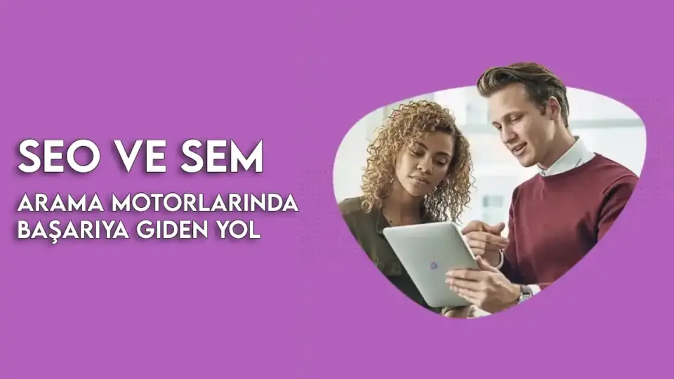SEO ve SEM Stratejileri