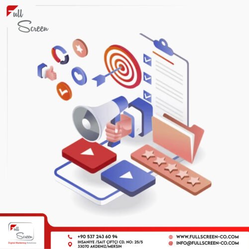 الأساسيات واستراتيجيات التسويق الرقمي
