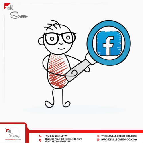 تعزيز ظهور فيسبوك في محركات البحث 1 خطوات متقدمة لتحسين محركات بحث فيسبوك 2025