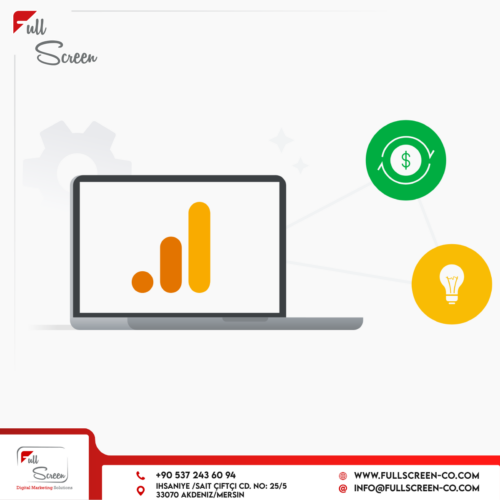 جوجل أناليتكس 4 كيفية الاستخدام للمبتدئين دليل 2025 5 مبادئ جوجل أناليتكس 4