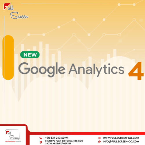 جوجل أناليتكس 4 كيفية الاستخدام للمبتدئين دليل 2025 2 ماهو جوجل أناليتكس 4؟