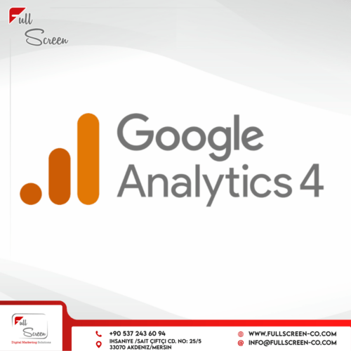 جوجل أناليتكس 4 كيفية الاستخدام للمبتدئين دليل 2025 4 المفهوم الكامل لـ جوجل أناليتكس 4