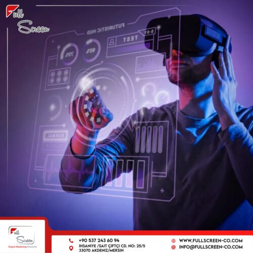 مستقبل التسويق الإلكتروني 