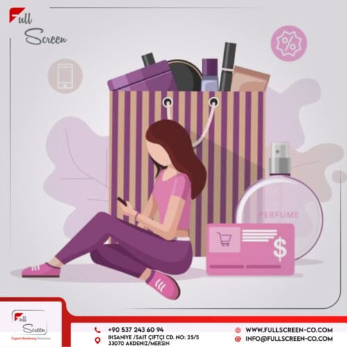 E-commerce strategies for the Perfume Solutions 3 A photorealistic image of a perfume bottle with a spritz of fragrance mist rising into the air, with colorful droplets sparkling in the light Perfume Solutions