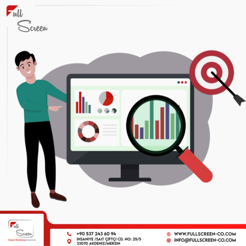 تحسين موقع التجارة الإلكترونية: نصائح SEO للنجاح 7 التسويق بالمحتوى لتحسين موقع التجارة الإلكترونية في دمشق