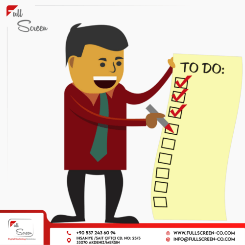 تحسين التسويق: استراتيجيات مبتكرة لجذب العملاء المستهدفين 4 كيفية إنشاء قائمة بريد إلكتروني فعّالة