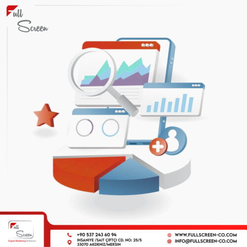 Concept of Google Analytics