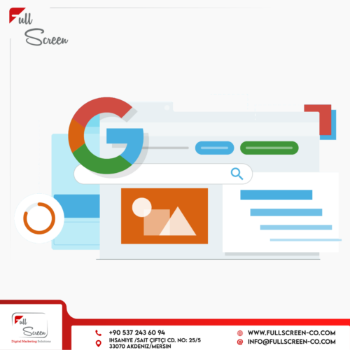 عوامل خوارزمية صور جوجل