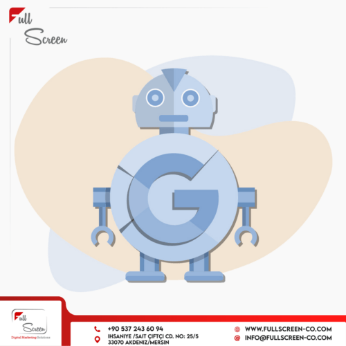 تحديثات خوارزمية صور جوجل 