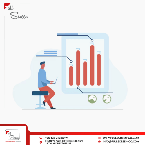 Key Google Analytics Reports