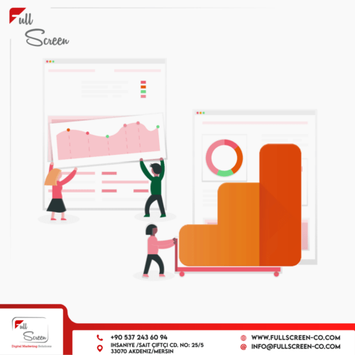 Key Benefits of Google Analytics