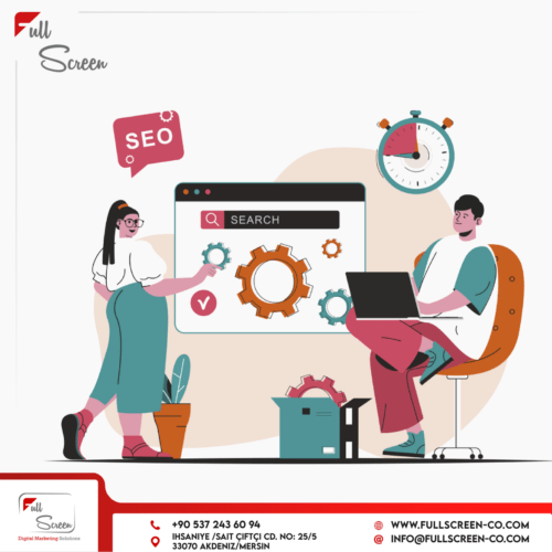 تحسين صور SEO