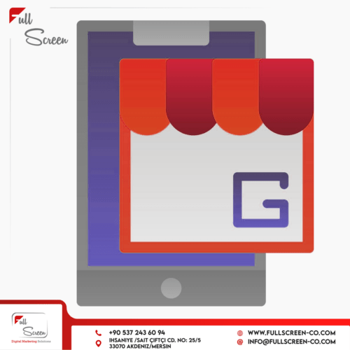 تحسين التسويق: استراتيجيات مبتكرة لجذب العملاء المستهدفين 5 كيفية تحسين ملف Google My Business من اجل تسويق لاستهداف الجمهور