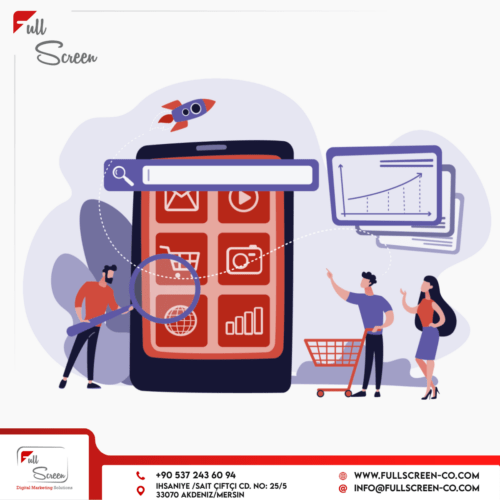 تحسين موقع التجارة الإلكترونية: نصائح SEO للنجاح 3 سرعة الموقع وعلاقتها بـ تحسين موقع التجارة الإلكترونية في دمشق وسوريا