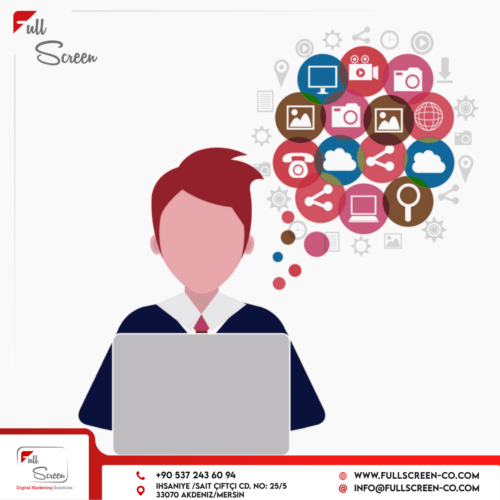 تحسين موقع التجارة الإلكترونية: نصائح SEO للنجاح 8 التسويق عبر وسائل التواصل الاجتماعي لتحسين موقع التجارة الإلكترونية في دمشق