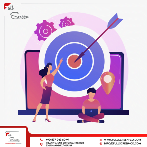 تحسين التسويق: استراتيجيات مبتكرة لجذب العملاء المستهدفين 1 أساليب تحليل الجمهور المستهدف لفهم احتياجات العملاء