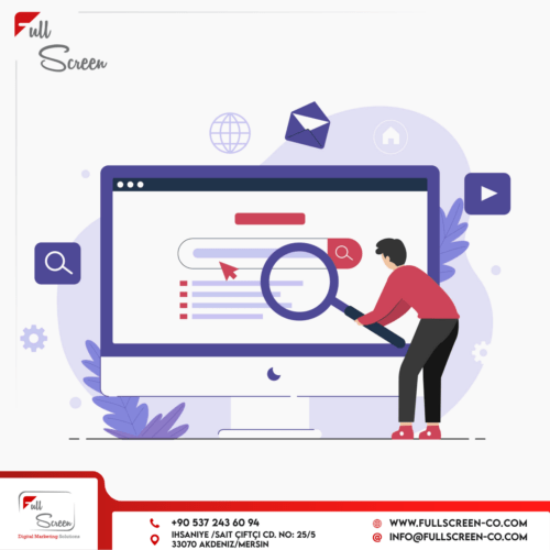 نصائح SEO: كتابة مقالة متوافقة مع SEO لجذب المزيد من العملاء 5 أهمية كتابة المقالات المتوافقة مع SEO لزيادة حركة المرور وتحسين الترتيب في دمشق وسوريا