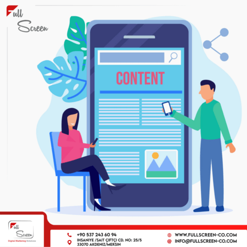 تحسين التسويق: استراتيجيات مبتكرة لجذب العملاء المستهدفين 7 صورة تعبر عن عملية تحديث المحتوى بانتظام لتحسين أداء التسويق الرقمي و تحسين استراتيجيات التسويق