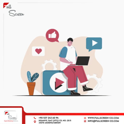 ما هو التسويق الإلكتروني بالفيديو