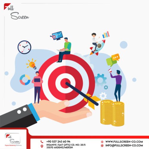 تحليلات أداء التسويق الإلكتروني بالفيديو 