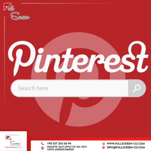 أفضل محركات بحث متقدمة: خيارات لتعزيز تجربتك على الإنترنت 10 Pinterest هي منصة بحث مرئي حيث يمكنك العثور على مجموعة متنوعة من المحتوى