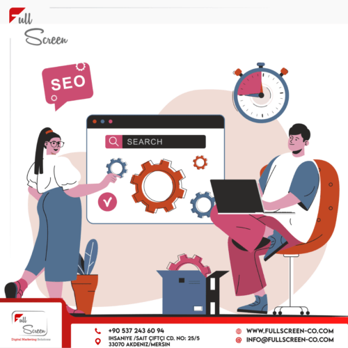 اسرار تحسين محركات البحث (SEO) لتصدر نتائج البحث وجذب المزيد من العملاء 3 تحليل موقع الويب الخاص بي لتحسين محركات البحث (SEO)