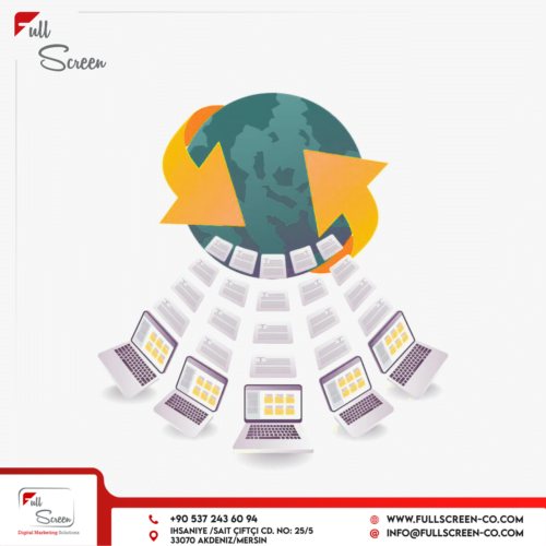 تنفيذ ترحيل موقع الويب