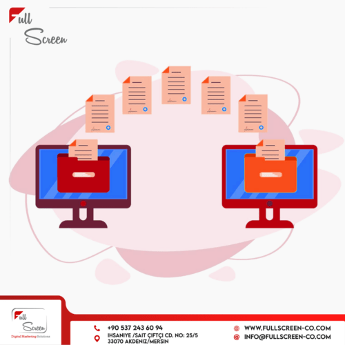 التحضير لترحيل موقع الويب