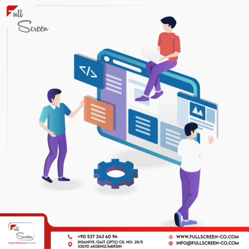الربح من التدوين: الدليل الشامل لعام 2024 4 تحسين المدونات عن طريق SEO
