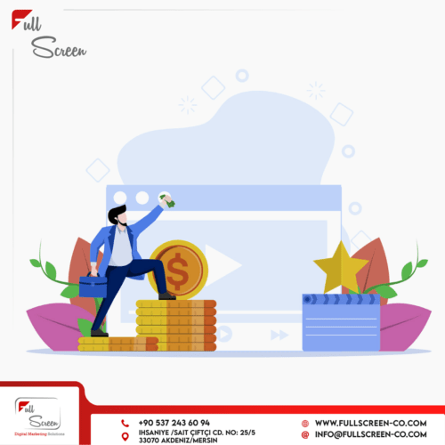 الربح من التدوين: الدليل الشامل لعام 2024 3 الخطوات العملية الربح من التدوين