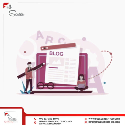 الربح من التدوين: الدليل الشامل لعام 2024 1 كم من ارباح التدوين يمكن أن الربح من التدوين شهريًا؟