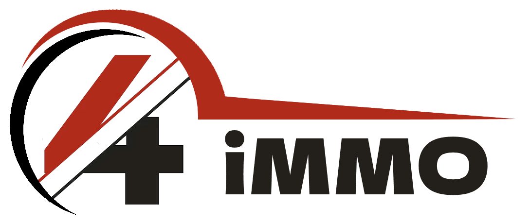 4immo logo
