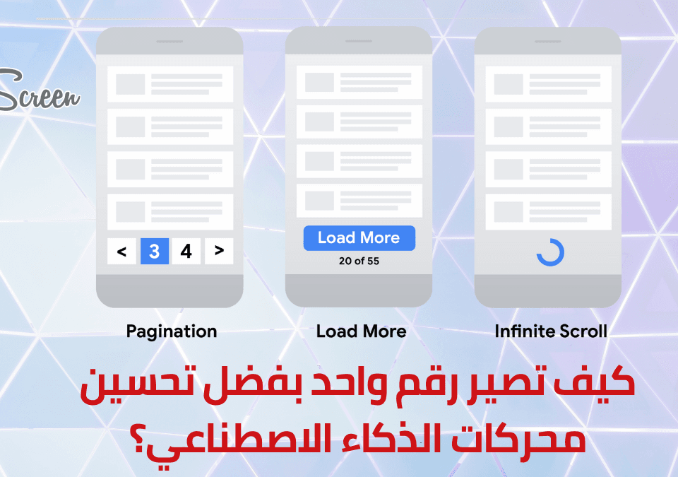 سيو الترقيم: كيف يؤثر الترقيم على ترتيب موقعك في جوجل؟